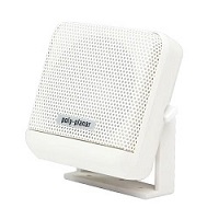 Poly Planar MB41 Waterproof  VHF Extension Speaker